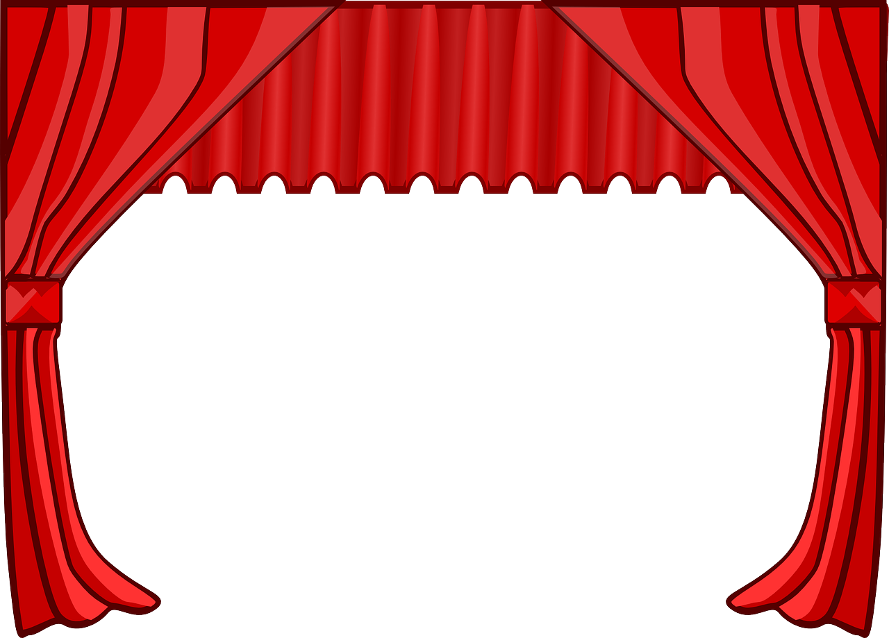 Rietkraagtheater groepen 5, 3a en 1/2c - KBS De Rietkraag